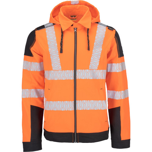 DAYBORO PFM HV dzseki narancssárga 48