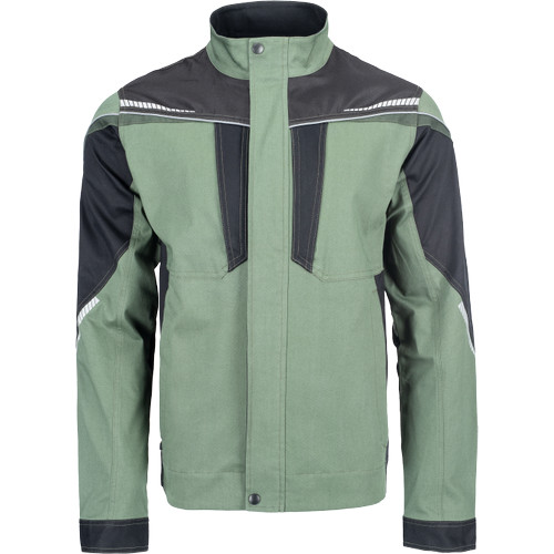 STIRLING STR dzseki zöld 64