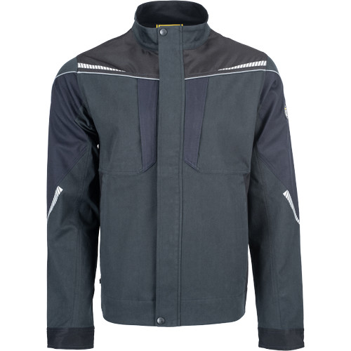 STIRLING STR dzseki fekete 58