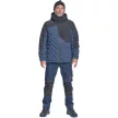 NEURUM PFM nadrág navy 52