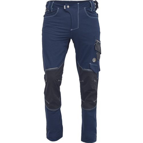 NEURUM PFM nadrág navy 62