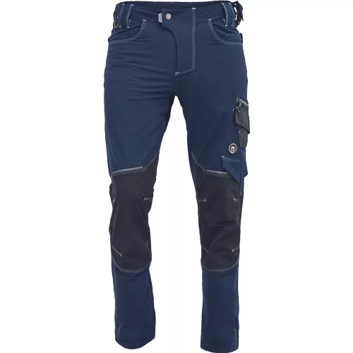NEURUM PFM nadrág navy 62