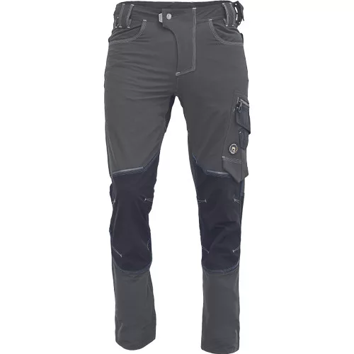 NEURUM PFM nadrág antracit 48