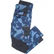 NEURUM CAMOU nadrág navy 48