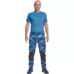 NEURUM CAMOU nadrág navy 50