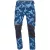 NEURUM CAMOU nadrág navy 52
