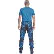 NEURUM CAMOU nadrág navy 52