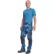 NEURUM CAMOU nadrág navy 56