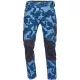 NEURUM CAMOU nadrág navy 64