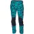 NEURUM CAMOU nadrág petrol kék 54