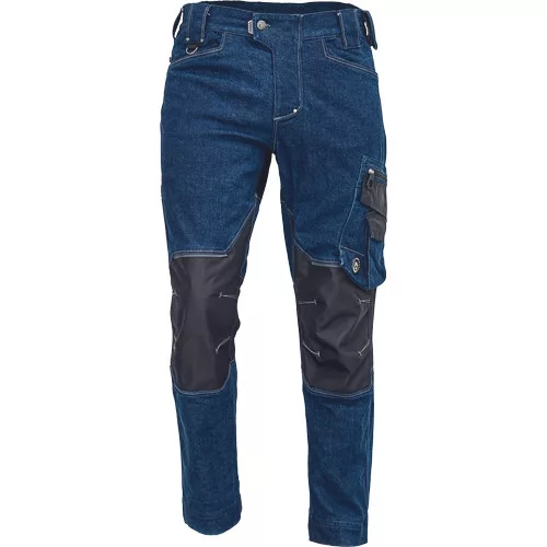 NEURUM DNM nadrág navy 54