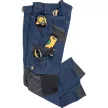 NEURUM DNM nadrág navy 54