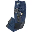 NEURUM DNM nadrág navy 54