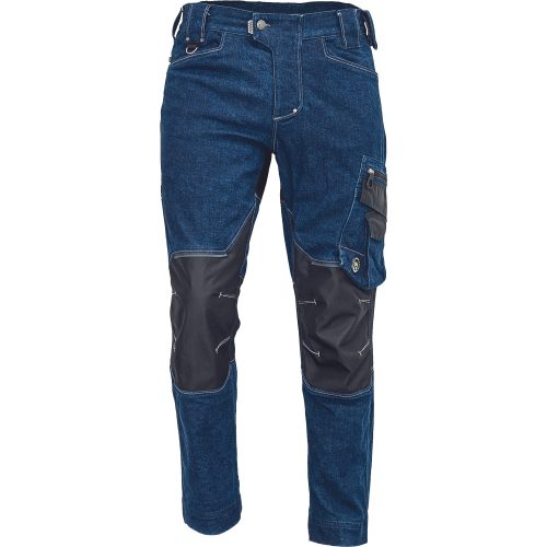 NEURUM DNM nadrág navy 62