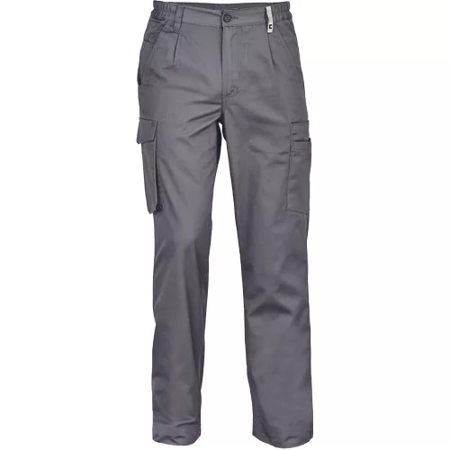 ALZIRA nadrág szürke 58