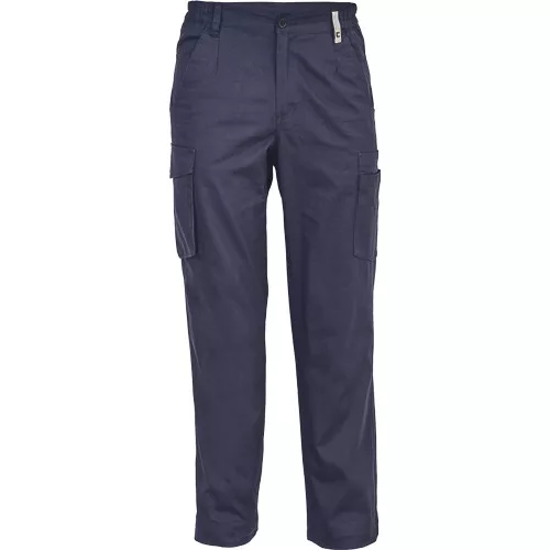ALZIRA nadrág navy 52