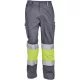 BILBAO HV nadrág szürke/sárga 52