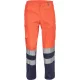 BURGOS HV nadrág narancssárga/navy 54