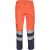BURGOS HV nadrág narancssárga/navy 64