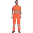 VIGO HV nadrág narancssárga 48