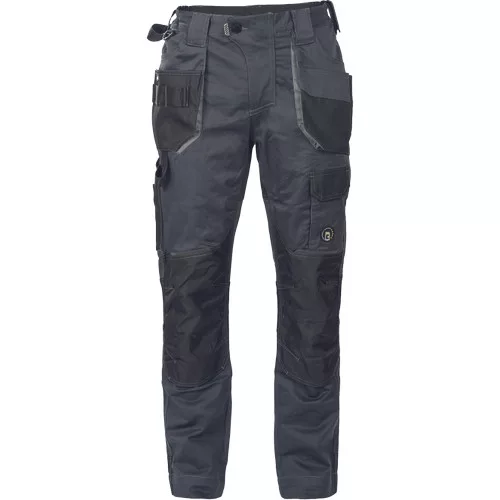 DAYBORO LADY nadrág antracit 50