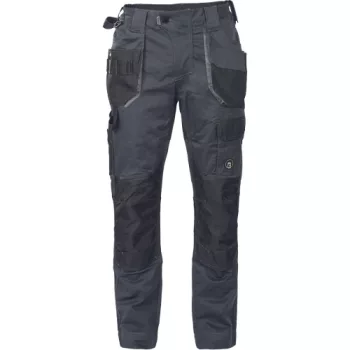 DAYBORO LADY nadrág antracit 54