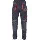 FF HANS nadrág fekete/antracit 62