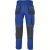 FF HANS nadrág royal/antracit 46