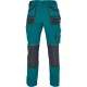 FF HANS nadrág zöld/antracit 48