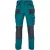 FF HANS nadrág zöld/antracit 62
