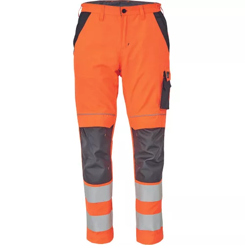 MAX VIVO HV nadrág narancssárga 46