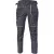 SHELDON nadrág antracit 62