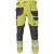 SHELDON HV nadrág sárga 54
