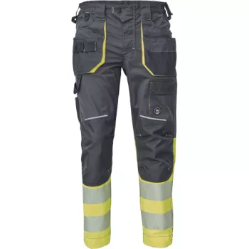 SHELDON HV DW nadrág antracit 68