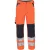 KNOXFIELD HVPS FL nadrág narancssárga 64