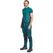 NEURUM CLS JOGGER petrolkék M