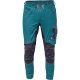 NEURUM CLS JOGGER petrolkék 3XL