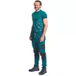 NEURUM CLS JOGGER petrolkék 3XL