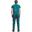 NEURUM CLS JOGGER petrolkék 3XL