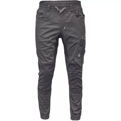NEURUM CLS JOGGER antracit 3XL