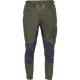 NEURUM CLS JOGGER sötét olajzöld 3XL