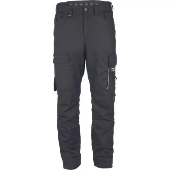 TAURUS nadrág fekete 62