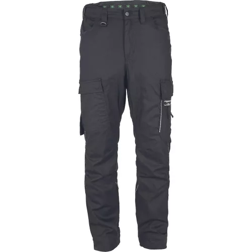 TAURUS nadrág fekete 62