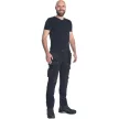 NEURUM NORDICS nadrág fekete 56