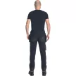 NEURUM NORDICS nadrág fekete 56