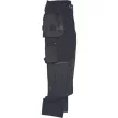 NEURUM NORDICS nadrág fekete 64