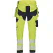 NEURUM NORDICS HV FL nadrág sárga 50
