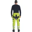NEURUM NORDICS HV FL nadrág sárga 50