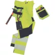 NEURUM NORDICS HV FL nadrág sárga 54