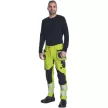 NEURUM NORDICS HV FL nadrág sárga 58